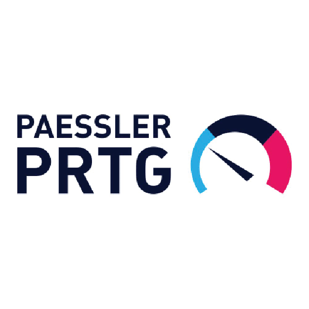 PAESSLER PRTG